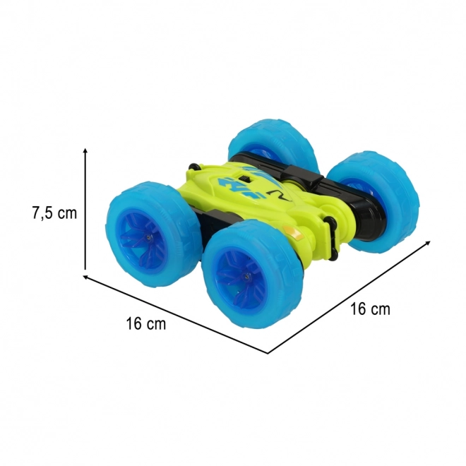 Ferngesteuertes Rennauto Revolt Flip Speeder