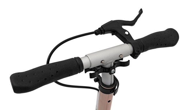 Dreirad Sportrike – Rosa