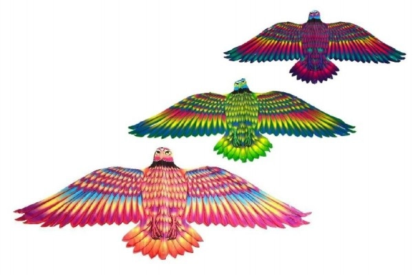 Lebendige Farben und realistisches Design