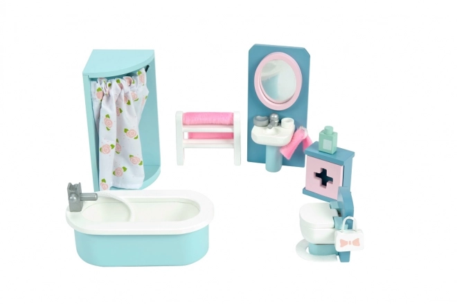 Le Toy Van Daisylane Badezimmer Möbelset