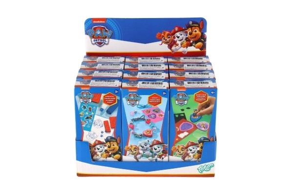 Kreativset mit PAW Patrol Motiven für Kinder – Armband