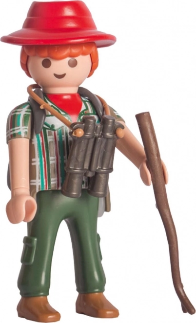 SCHMIDT Puzzle Playmobil Baumhaus 150 Teile