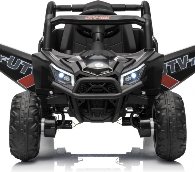 Fahrzeug Buggy Madman UTV-MX schwarz