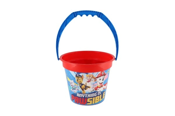 Paw Patrol Motive