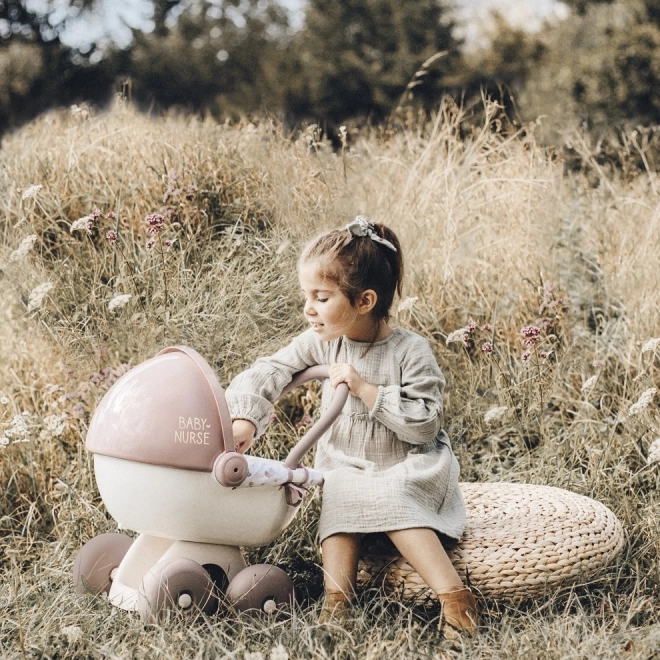 Puppenwagen Baby Nurse