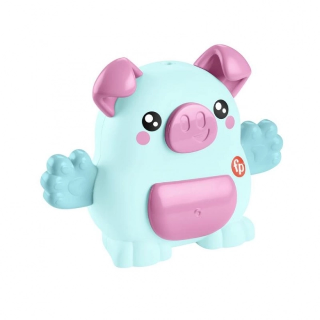 Fisher-Price Mix & Match Tiere