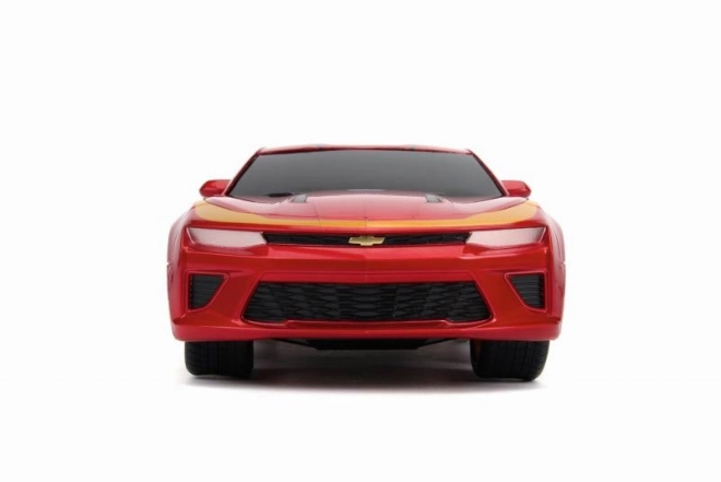 Marvel RC Iron Man Chevrolet Camaro