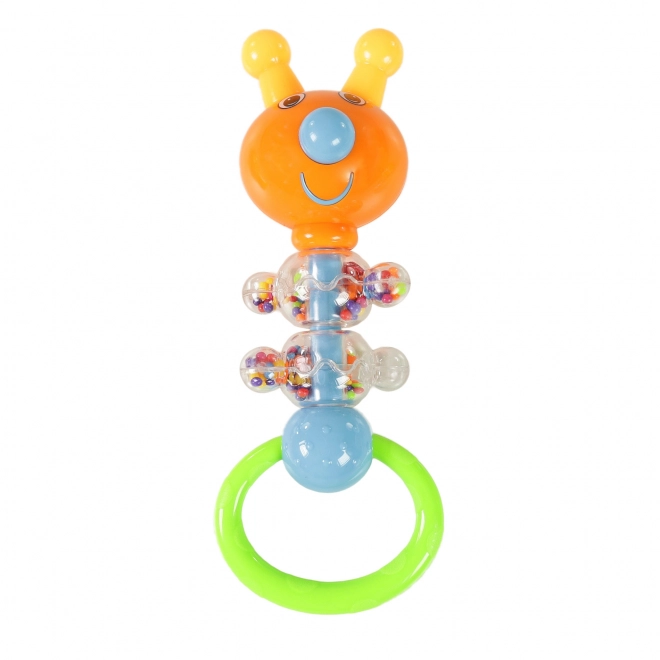 Rasseln für Babys - Tiere