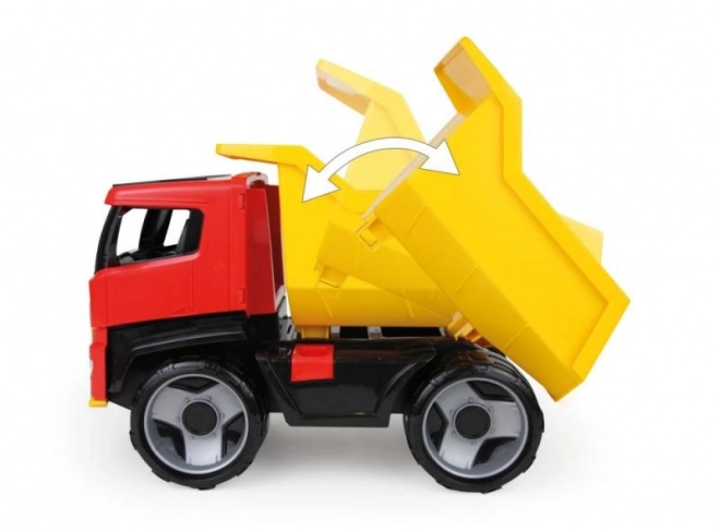 Großer LKW Tytan 51 cm