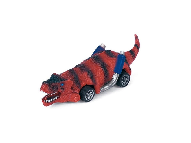 Textur wie Dinosaurier