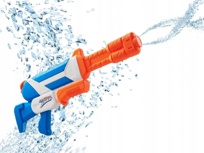 Große Wasserpistole Nerf Soa Twister Super mit Drehfunktion