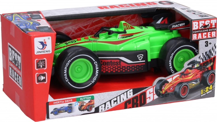 Spielbereit direkt nach dem Auspacken