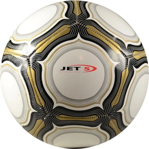 Fußball JET 5 Größe 5
