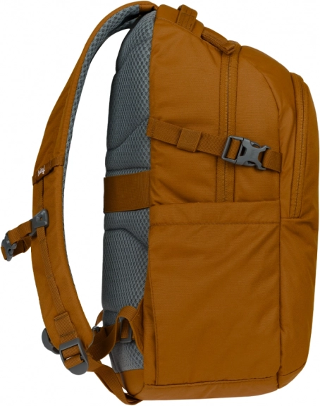 Rucksack BAAGL Dash Max Karamell GRS