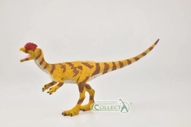 Sammelfigur Dilophosaurus