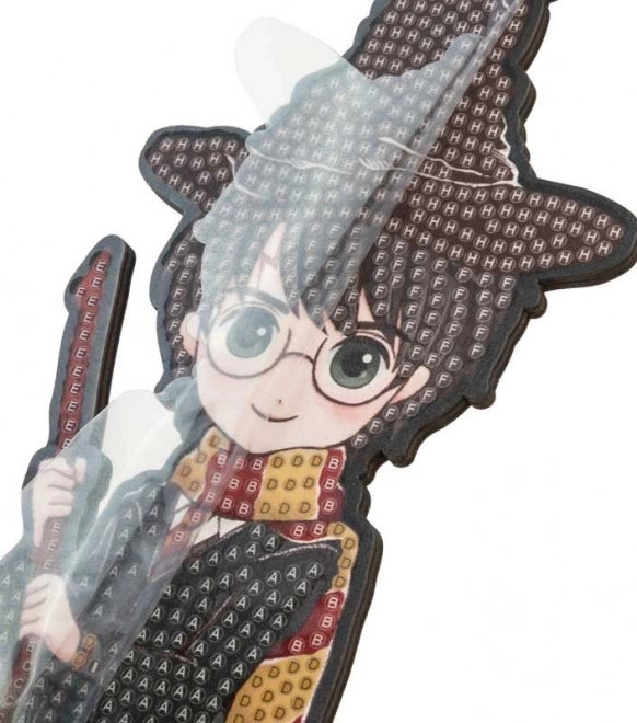 Diamantmalerei XL Harry Potter: Harry