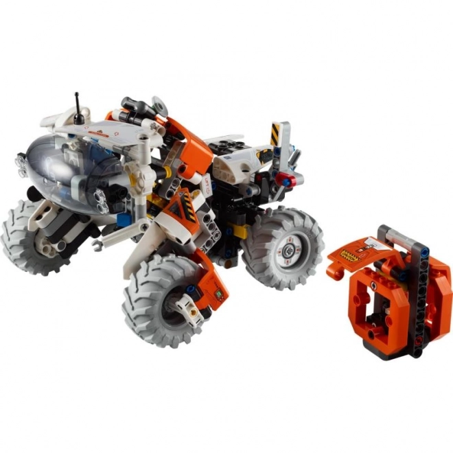 Lego Technic Raumtransporter LT78 Spielset