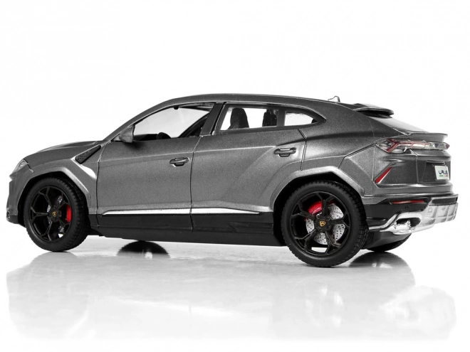 Ferngesteuertes Auto Lamborghini Urus Schwarz 1:24 mit Leuchten