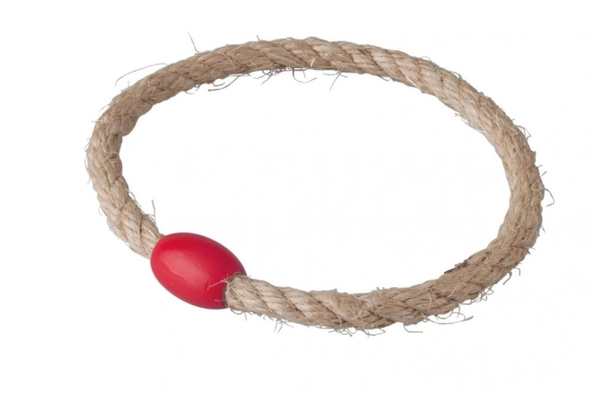 Holzgeschicklichkeitsspiel Hoopla