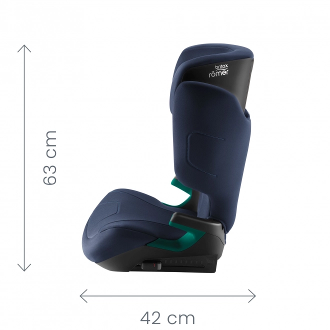 Britax Römer Hi-Liner Night Blue Kindersitz