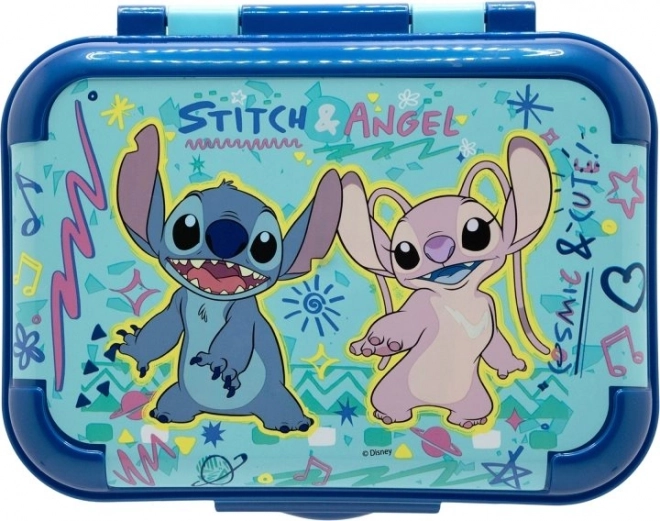 Stitch Brotdose