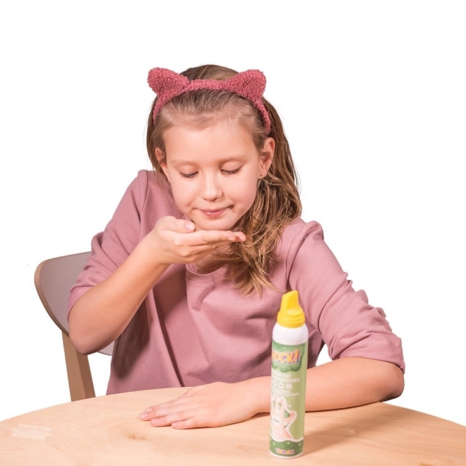 Multisensorisches Pflege-Pianko-Gel für Kinder