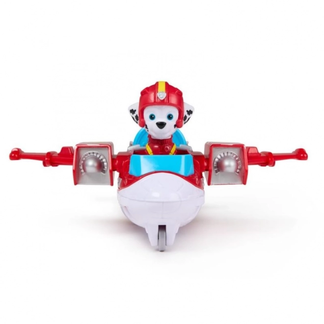 Paw Patrol Air Rescue Themenflugzeug Marshall