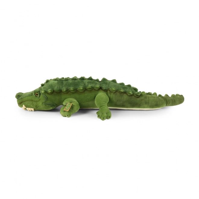 Plüschkrokodil 80 cm