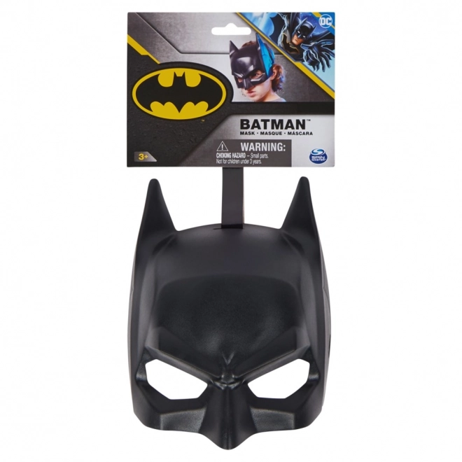 Batman Kinder Maske