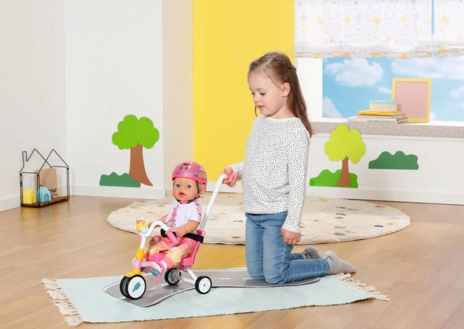BABY born Dreirad für Kinder