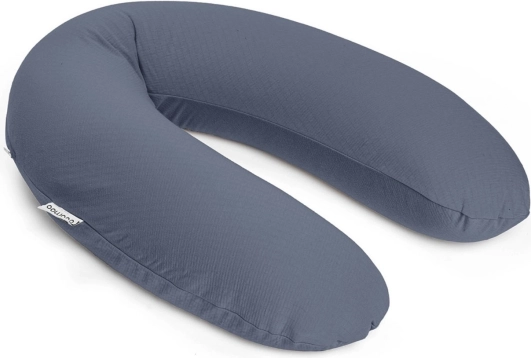 Ergonomische Form für maximale Unterstützung