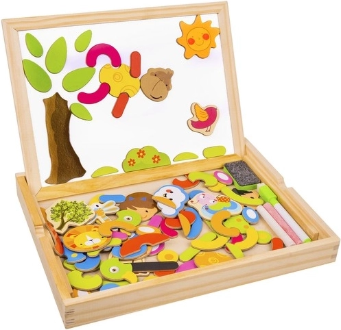 Bildend und spielerisch