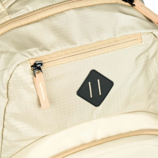 Baagl Rucksack Coolmate Beige