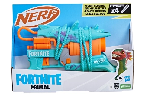 Nerf Fortnite Primal Blaster