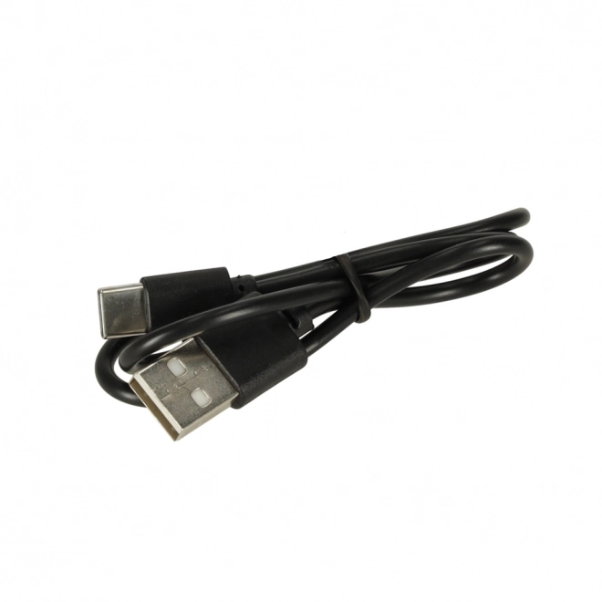 Karaoke Lautsprecher USB Bluetooth Creme
