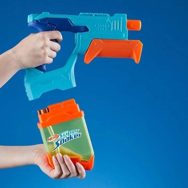 Nerf Super Soaker Dunk Fill Duopack