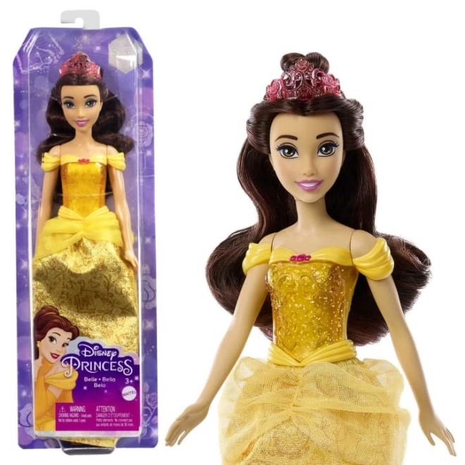 Disney Prinzessin Puppe - Belle