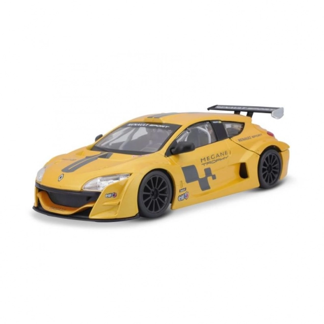 Renault Megane Trophy Modellauto