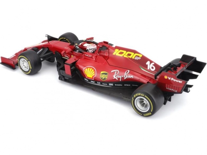 Ferrari SF 1000 Modellauto 1:18 - Charles Leclerc #16