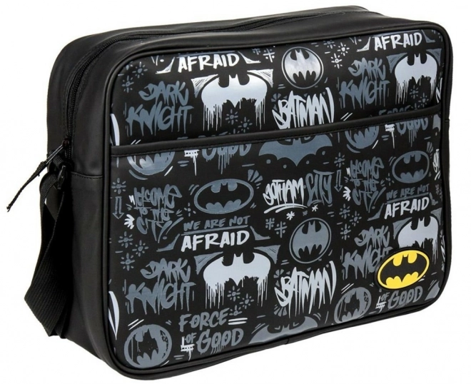 Schultertasche DC Batman