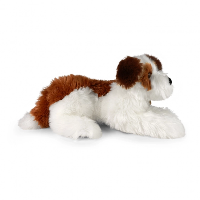 Rappa Plüschhund Shih-Tzu 45 cm