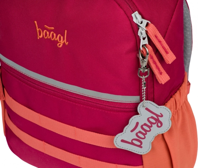 Rucksack Buddy Eule