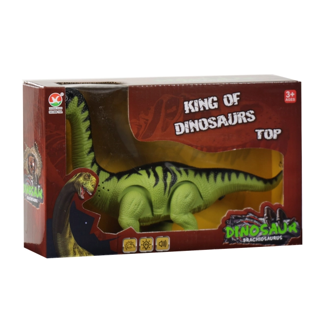 Tolles Geschenk für kleine Dinosaurier-Fans