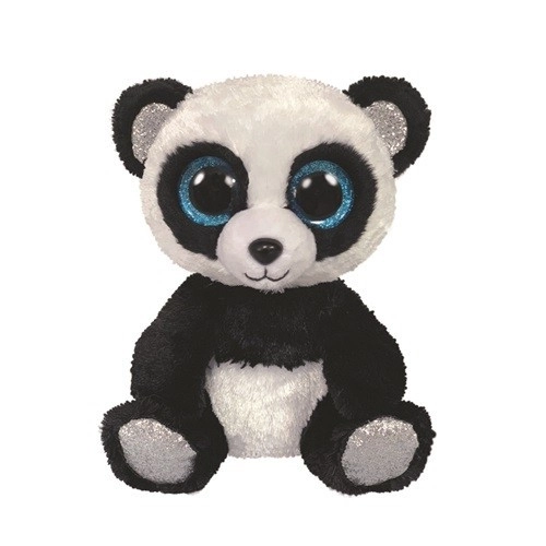 Kuscheltiertier Panda Bamboo 24 cm