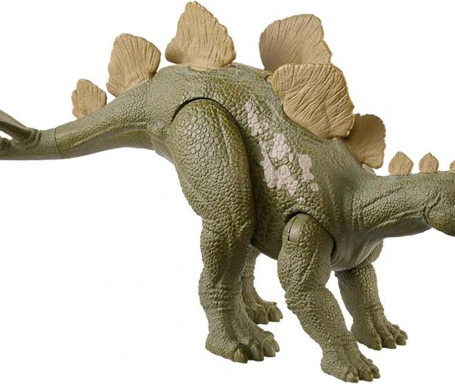 Mattel Jurassic World Dinosaurier Hesperosaurus