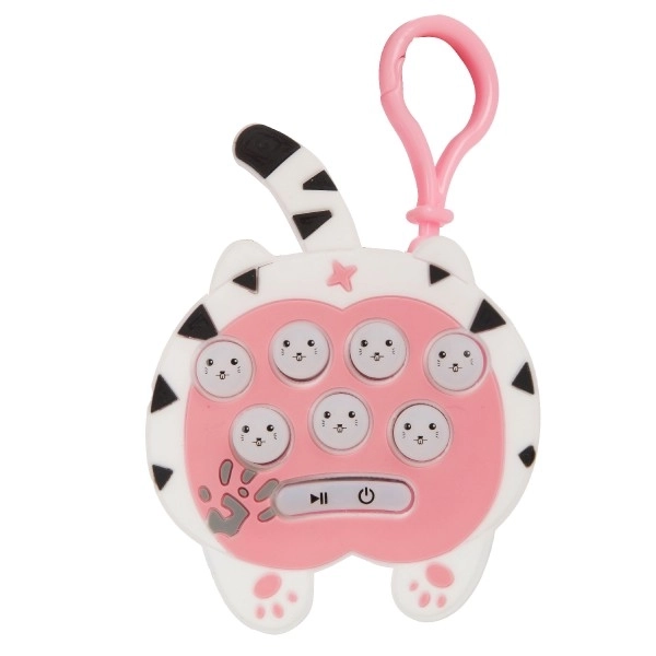 Lernspielzeug Tiere mit Licht und Ton
