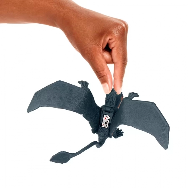 Jurassic World gefährlicher Dinosaurier Figur