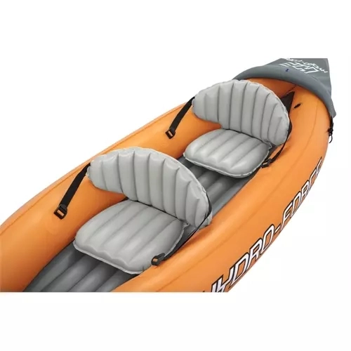 Ponton - aufblasbares Kajak - BESTWAY 65077
