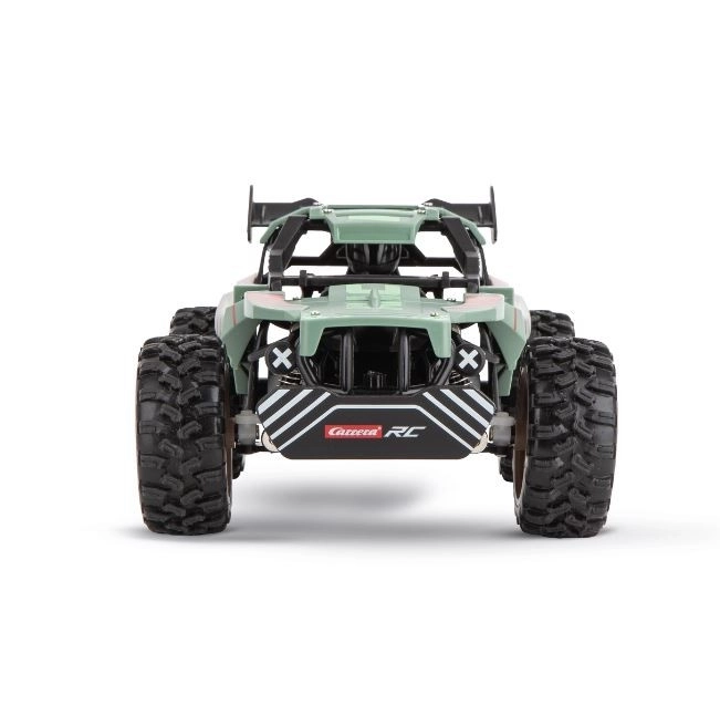 Carrera RC Mountain Racer Geländewagen