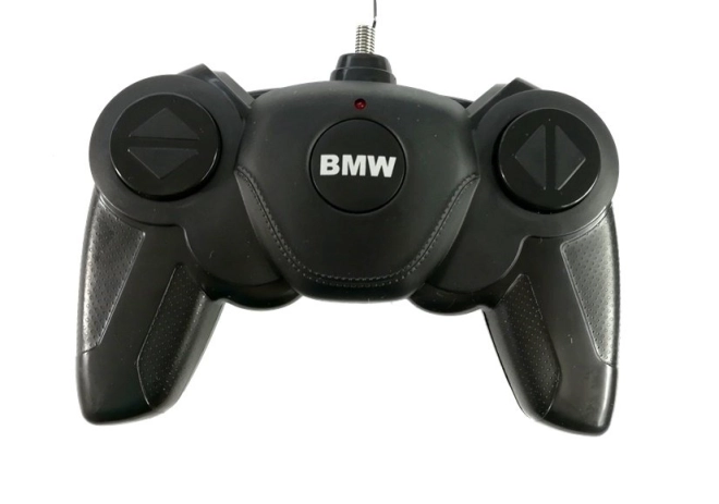 Ergonomische Steuerung